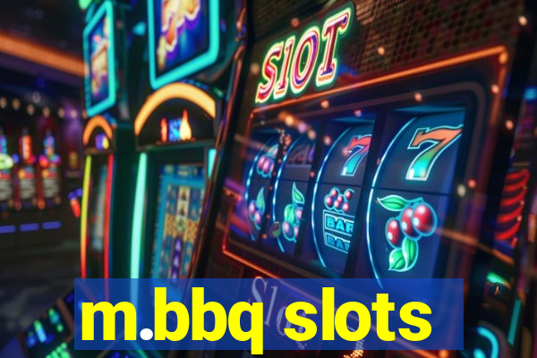 m.bbq slots